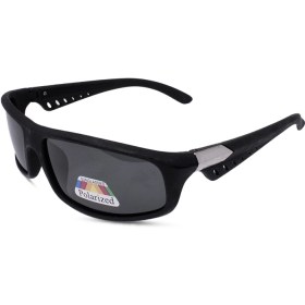 تصویر عینک آفتابی مردانه مدل fandia 1123 