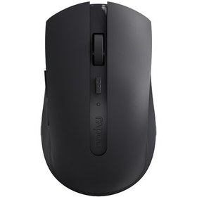 تصویر ماوس بی سیم رپو مدل M350 Silent 