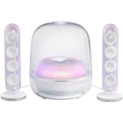 تصویر اسپیکر بلوتوثی هارمن کاردن مدل Sound Sticks 5 Harman Kardon Sound Sticks 5 Bluetooth Speaker