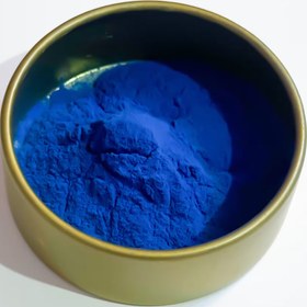 تصویر اسپرولینا آبی 