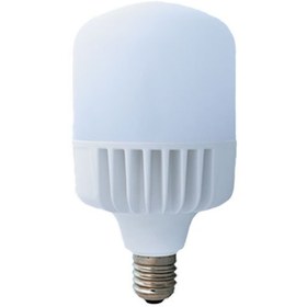 تصویر لامپ LED پارس شهاب ۷۰ وات مهتابی مدل استوانه ای 