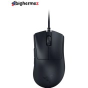 تصویر ماوس باسیم مخصوص بازی ریزر مدل DEATHADDER V3 