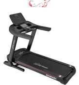 تصویر تردمیل نیمه باشگاهی فورد فیتنس مدل FA5000AC 