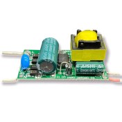 تصویر درایور ال ای دی دارک انرژی ۳۶ تا ۵۰ وات 