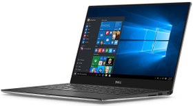 تصویر لپ تاپ دل DELL XPS 9350 