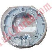 تصویر لنت عقب شهاب طرح هارلی 