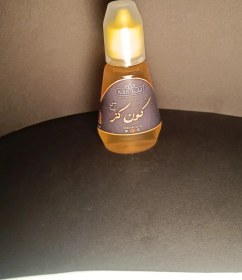 تصویر عسل گون گز 