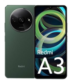 تصویر گوشی موبایل شیائومی مدل Redmi A3 گلوبال ظرفیت 128 گیگابایت و رم 6 گیگابایت - دو سیم کارت 