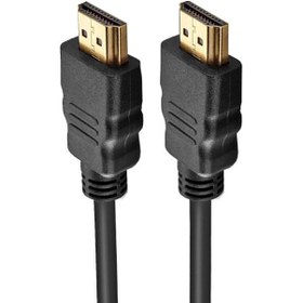 تصویر کابل HDMI 1.4 وی نت طول 5 متر مدل V-ch140050 hdmi cable vnet 5m 1.4 V-ch140050