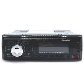 تصویر MX-2213 مدل MAXAL Car MP3 Player MX-2213 مدل MAXAL Car MP3 Player