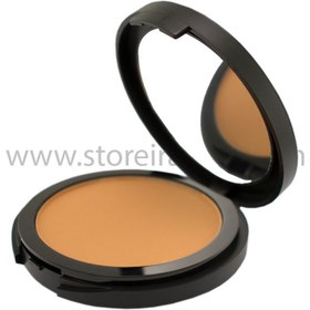 تصویر پنکیک فشرده مات آنیکا شماره 07 Anika Matte Finish Compact Powder 07