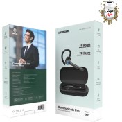 تصویر هدست بی سیم پرو گرین لاین Green lion Communicate Pro Wireless Headset