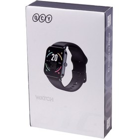 تصویر ساعت هوشمند شیائومی مدل QCY GTC ا QCY GTC Smart Watch QCY GTC Smart Watch