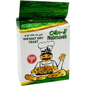 تصویر مایه خمیر ناب کد 99 