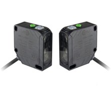 تصویر سنسور نوری مکعبی مدل OS50-EVR5/OS50-S5 الکو 