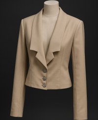 تصویر کت تک پارچه مازراتی 