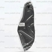 تصویر شلگیر عقب مزدا ۳ 