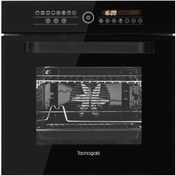 تصویر مشخصات، قیمت و خرید فر توکار تاکنو مدل M32 برقی Tecno M32 electric built-in oven