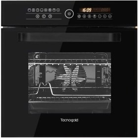 تصویر مشخصات، قیمت و خرید فر توکار تاکنو مدل M32 برقی Tecno M32 electric built-in oven