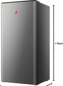 تصویر مینی یخچال هوور مدل HSD-H200S 