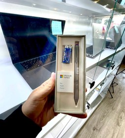 تصویر قلم سرفیس ۲۰۱۵ Surface pen 2015