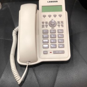 تصویر تلفن لیبوس مدل HCD3588 L-58 