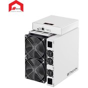 تصویر دستگاه ماینر بیت مین Antminer S17 76Th ا Bitmain Antminer S17 76Th ASIC Miner Bitmain Antminer S17 76Th ASIC Miner