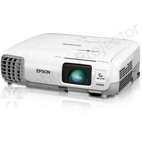 تصویر پروژکتور اپسون مدل EB-95 Epson EB-95 Projector