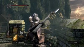 تصویر بازی DARK SOULS REMASTERED اکانت قانونی DARK SOULS REMASTERED