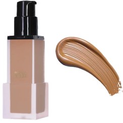 تصویر کرم پودر لی لی نایت شماره N15 