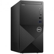 تصویر کیس آماده دل Dell Vostro 3910 - PD5 