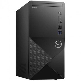 تصویر کیس آماده دل Dell Vostro 3910 - PD1 