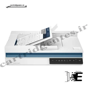 تصویر فروشگاه کارتریج انتس