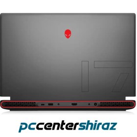 تصویر لپ تاپ استوک گیمینگ الین ویر مدل Alienware P50E R7 32GB 512SSD 10G RX6700M 