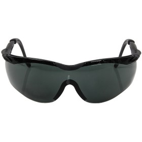 تصویر عینک ایمنی نورث مدل N-Vision 