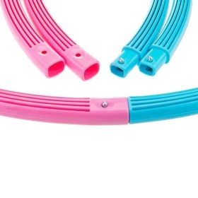 تصویر حلقه لاغری مدل 1000 تن زیب 