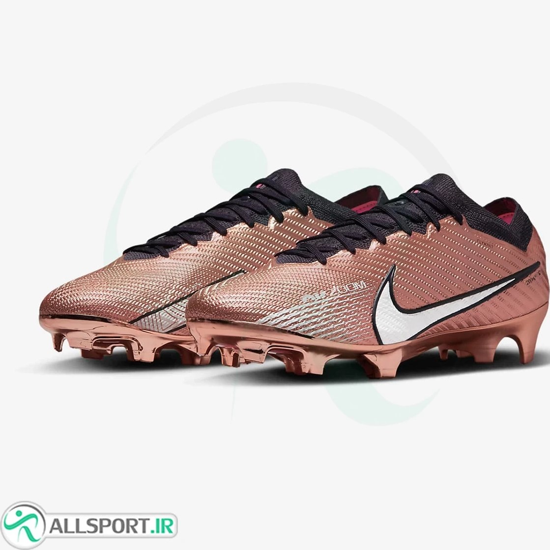 Nike mercurial VAPOR 14 ELITE FG Article.DJ2837-054 Size full PRICE .PV  برای خرید میتوانید از طریق واتساپ یا تلگرام اقدام کنید…