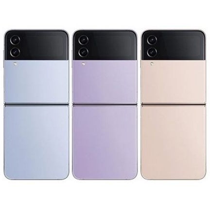 خرید و قیمت گوشی سامسونگ Z Flip 4 5G | حافظه 512 رم 8 خرید و قیمت گوشی سامسونگ Z Flip 4 5G | حافظه 512 رم 8