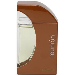 تصویر ادو پرفیوم مردانه ماریاژ مدل Reunion حجم 100 میلی لیتر Maryaj Reunion Eau De Parfum For Men 100ml