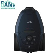 تصویر جاروبرقی آ ا گ مدل VX-82 - سرمه ای aeg vacuum cleaner vx8.2