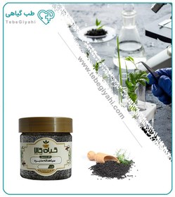 تصویر سیاهدانه مدبره 