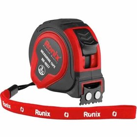 تصویر متر 3 متری رونیکس Ronix RH-9037 Ronix RH-9037 3M Meter