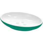 تصویر جاصابونی ایکیا مدل EKOLN ikea ekoln soap dish