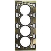 تصویر واشر سر سیلندر سمند ملی تک سوراخ اورجینال - اورجینال 