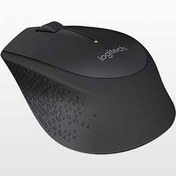 تصویر ماوس بی‌سیم لاجیتک مدل M280 (اصلی) Logitech M280 Wireless Mouse