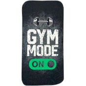 تصویر حوله ورزشی مدل alpha04 