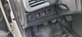 تصویر پژو 207 مدل 1401 ا دنده ای سقف شیشه ای دنده ای سقف شیشه ای