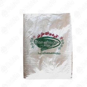 تصویر آرد برنج کیسه 30 کیلویی 