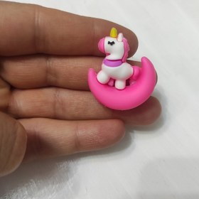 تصویر سرمدادی مدل یونی کورن کد 20 