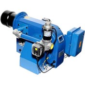تصویر مشعل گازسوز ایران رادیاتور مدل PGN0 GAS BURNER PGN0